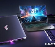 [PRNewswire] GIGABYTE Debuts Next-Gen 16-inch AI Gaming Laptops at CES 2024