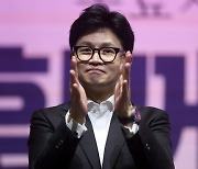 한동훈, 국회의원 세비 반납 발언에…與 후보자들 “동참할 것”