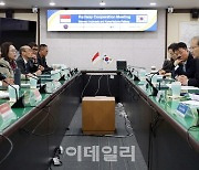 국가철도공단, 인도네시아 발리 경전철 사업 협력 논의