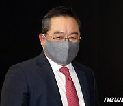 구자열 무협 회장, 日대사 만나 "민간교류 확대 노력"