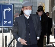 '키맨' 구미현 이사 속내는?…구본성의 아워홈 흔들기는 계속