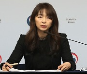 2023년 고용률 전년대비 0.7% 상승, 실업률 2.5% 하락