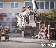 충북소방 지난해 출동 17만1301건…7만4979명 병원이송