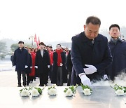 김주업 "이태원참사 특별법 환영…진상 규명해야"