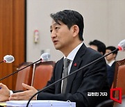 안덕근 산업부 장관 "수출이 곧 민생"