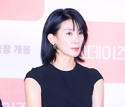 [포토] 김서형 '은근 섹시하서형'