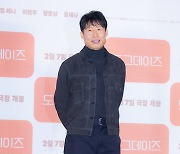 [포토] 유해진 '귀여움 빼면 시체'