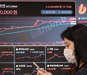 ETF 승인 기대감에 오르는 비트코인… 6300만원 돌파