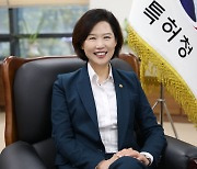 이인실 특허청장, 총선 출마로 퇴임… “특허 전문가로서 국회서 활동”