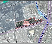 망우동 461 일대 신통기획…1200세대 대단지 아파트 조성