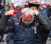 “10년 전으로 후퇴 위기”…기로에 선 단체협약에 건설노동자 파업