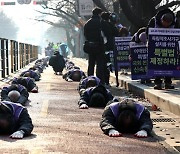 [사설] 너무 늦은 이태원특별법, 진상규명에 더는 장애 없어야