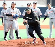 [IS 포커스] 삼삼오오 '미니 캠프' 돌입...이미 시작된 2024시즌