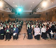 대구 달성교육재단, '원어민과 함께 하는 달성영어캠프'로 글로벌 리더 양성