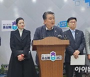 김영환 충북지사 “유학생 1만명 유치”…섣부른 말잔치 지적