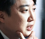 이준석 "왜 상계동? 보수가 여기서 당선될 만큼 개혁해야" [박성민 정치의 재구성]