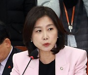 의원직 내려놓은 허은아 "류호정·정의당도 상처 덜 주며 안전이별하길"