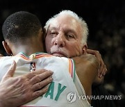 [NBA] '친정팀 복귀?' 머레이, 샌안토니오로 트레이드설