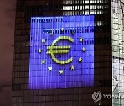 ECB 부총재 "유로존, 작년 4분기 경기침체 빠져"