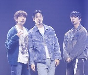 [SHOWCASE] B1A4 celebrates 13 years with new EP 'Connect'