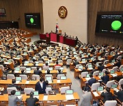 [사설] 우주항공청법 국회 통과… 우주강국 비상 마중물되길