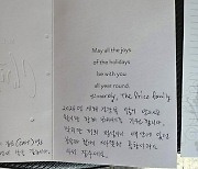 "따뜻한 곰탕이라도" 소방서에 300달러 보낸 미국인…무슨 사연이