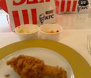 '노브랜드 버거' 놔두고… 정용진 "KFC 먹는다. 한 번 먹어봐라"