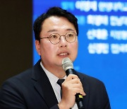 천하람 “‘기호 3번’ 무리없이 확보…정의당 숫자보다 많을 것”