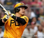 MLB서 8시즌 뛴 최지만, 마이너 계약 후보…"생산성 없었다"