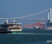 중국, 총통 선거 앞둔 대만과 '밀당'…관세 감면 중단