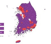 충북 첫 '초고령사회 진입'…"사망자 많아 인구도 자연감소"