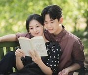 김수현♥김지원 ‘눈물의 여왕’ 3월 첫방 확정…tvN 라인업 [종합]