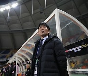 일본, 요르단과 비공개 평가전서 6-1 대승