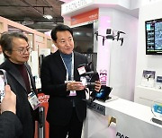 [CES 2024] 역대 최대 '서울관' 운영…18개 기업 혁신상 주목