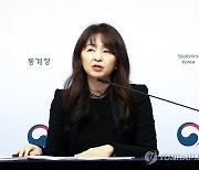 통계청, 지난해 취업자 수 32만7천명 증가