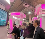 [CES 2024] KAI, 참관단 보내…"미래 신사업 가속"