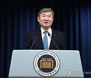 野 "조태용, 음주운전 벌금형에도 외교부서 징계 안 받아"(종합2보)