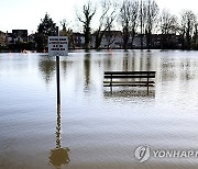 BRITAIN FLOODS