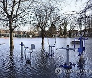 BRITAIN FLOODS