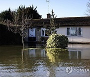 BRITAIN FLOODS