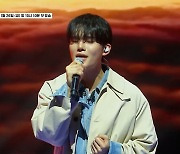 CIX 승훈, Mnet '빌드업' 뜬다…美친 음색에 기대 ↑