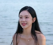 '솔로지옥3' 윤하정, 금수저였네…"가족 경영 회사서 일하며 모델 병행" [인터뷰]