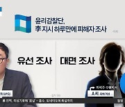 민주, ‘성희롱 논란’ 현근택 윤리감찰 착수