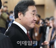 결국 민주당 떠난 이낙연 "타협·조정의 다당제 시작해야"(종합)