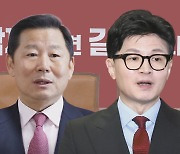 '친윤' 이철규에 공정성 논란…한동훈 "당 이끄는 건 나"