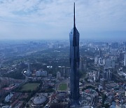 ‘초격차 기술력’ 삼성물산, 부르즈 할리파 이어 세계 2위 높이 빌딩도 완공