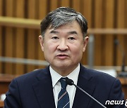 조태용 "국정원이 간첩 더 잘 잡아…대공수사권 복원돼야"