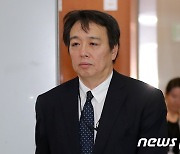 일본, 새 주한대사에 '한국통' 미즈시마 고이치 내정