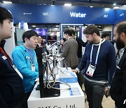 에스엠티, CES 2024 참가