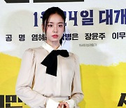 [포토] 안은진 ‘점점 더 예뻐지는 미모’